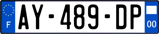 AY-489-DP