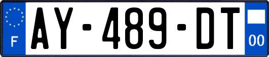 AY-489-DT