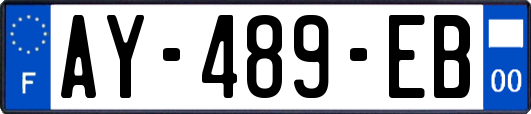 AY-489-EB