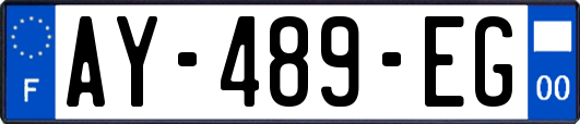 AY-489-EG