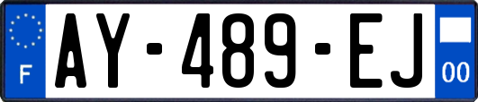 AY-489-EJ
