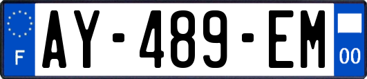AY-489-EM