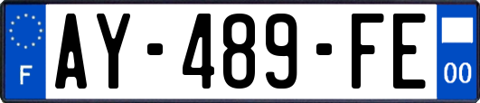 AY-489-FE