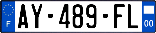 AY-489-FL