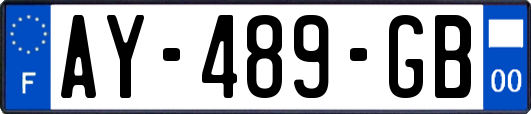 AY-489-GB