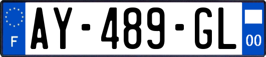 AY-489-GL