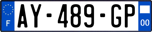 AY-489-GP
