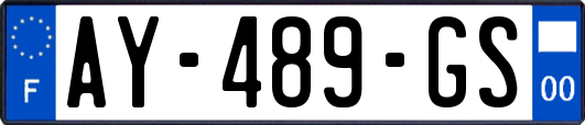 AY-489-GS