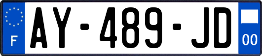 AY-489-JD