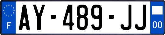 AY-489-JJ