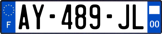 AY-489-JL