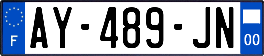 AY-489-JN