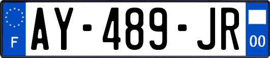 AY-489-JR