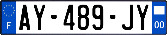 AY-489-JY