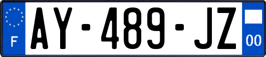 AY-489-JZ