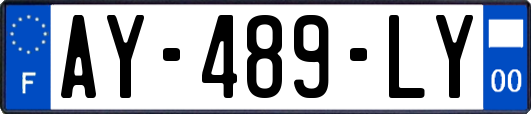 AY-489-LY