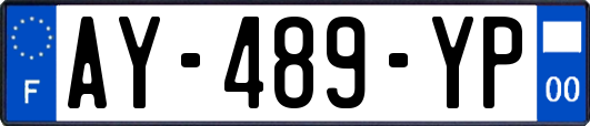 AY-489-YP