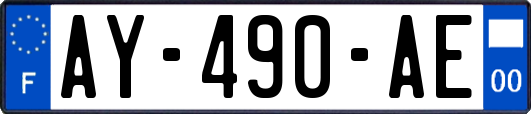 AY-490-AE