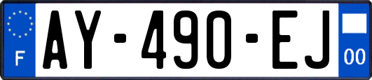 AY-490-EJ