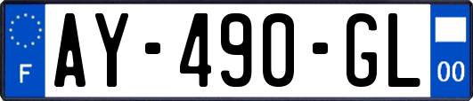 AY-490-GL