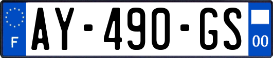 AY-490-GS