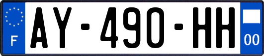 AY-490-HH
