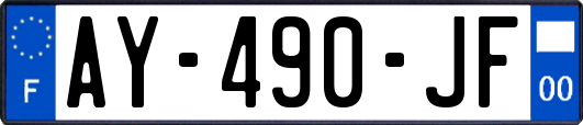 AY-490-JF