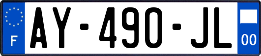 AY-490-JL