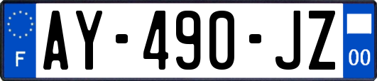 AY-490-JZ