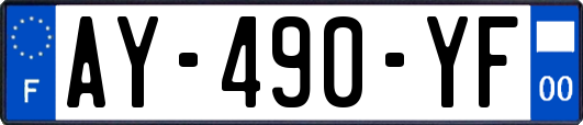 AY-490-YF