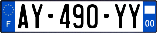 AY-490-YY