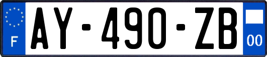 AY-490-ZB
