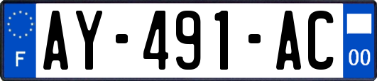 AY-491-AC