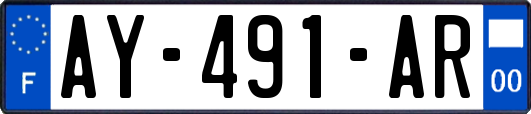 AY-491-AR