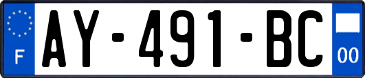 AY-491-BC