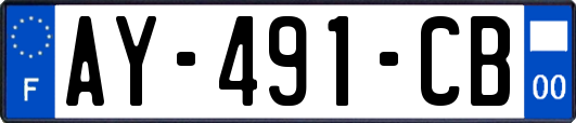 AY-491-CB
