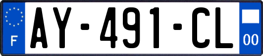AY-491-CL