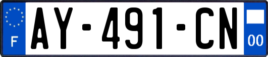 AY-491-CN