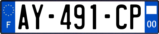 AY-491-CP