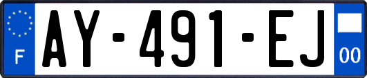 AY-491-EJ