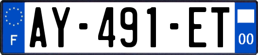 AY-491-ET