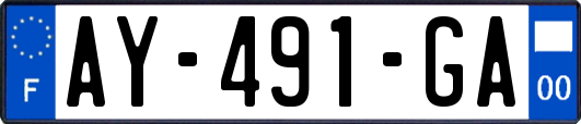 AY-491-GA