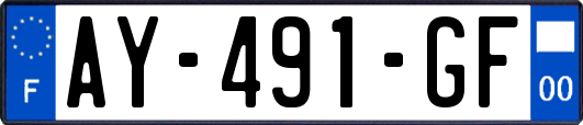 AY-491-GF
