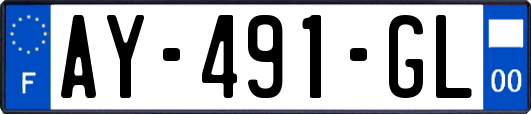 AY-491-GL