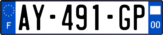 AY-491-GP