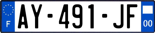 AY-491-JF