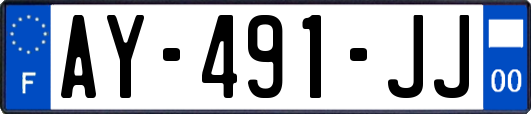 AY-491-JJ