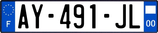 AY-491-JL