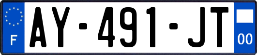 AY-491-JT