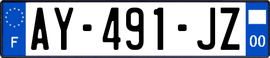 AY-491-JZ